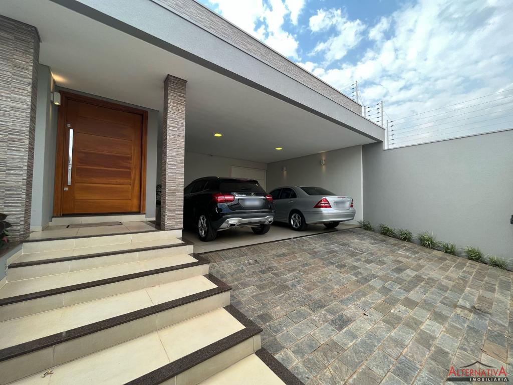 Casa à venda em Centro, Catanduva - foto 1 de 25