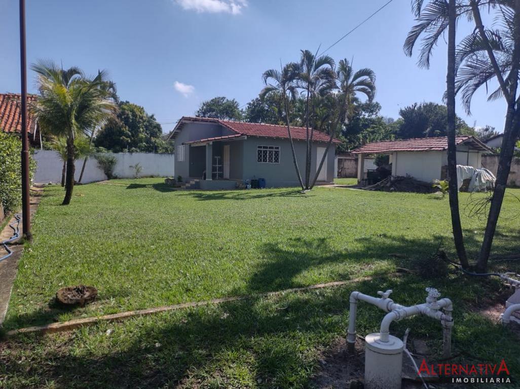 Chácara para alugar em Jardim Dos Coqueiros, Catanduva - foto 21 de 22