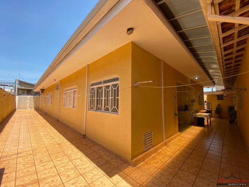 Casa à venda em Parque Iracema, Catanduva - foto 15 de 17