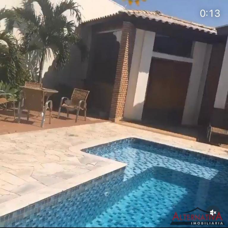 Casa à venda em Loteamento Residencial Isabella, Catanduva - foto 1 de 7