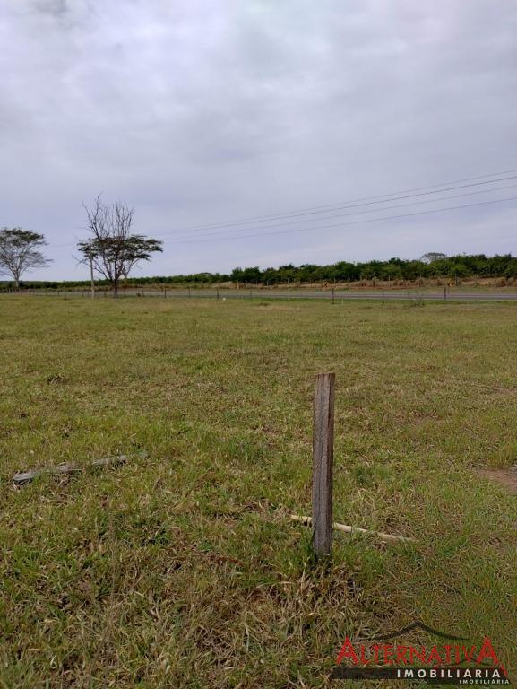 Terreno à venda em Zona Urbana, Termas De Ibira - foto 1 de 3