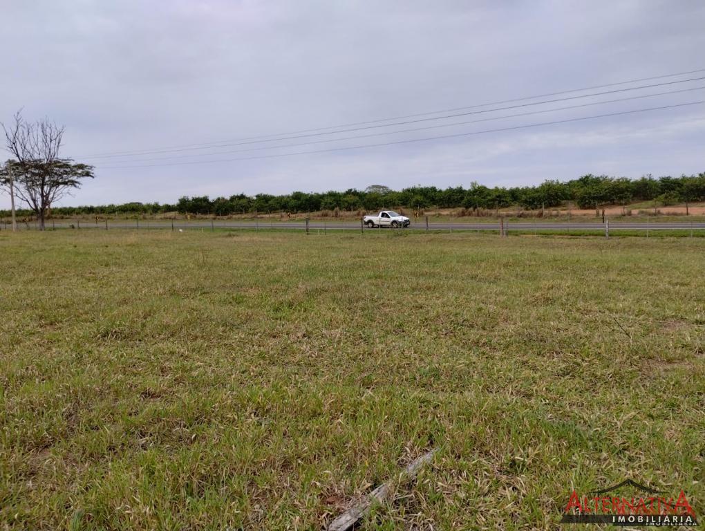 Terreno à venda em Zona Urbana, Termas De Ibira - foto 3 de 3