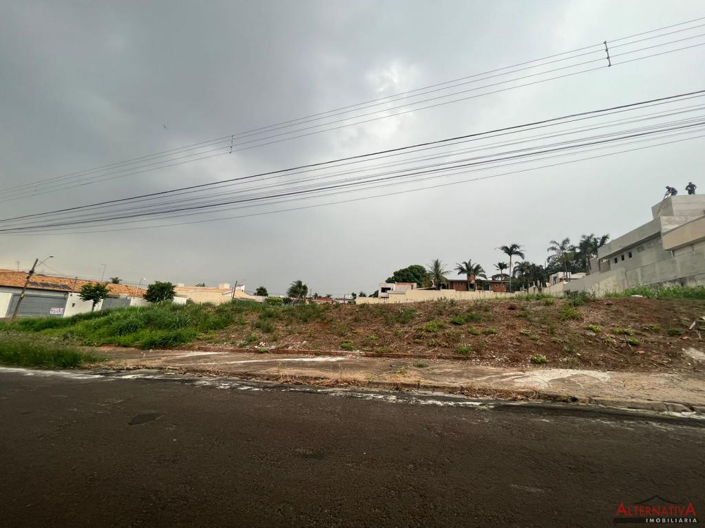 Terreno à venda em Jardim Do Bosque, Catanduva - foto 1 de 1
