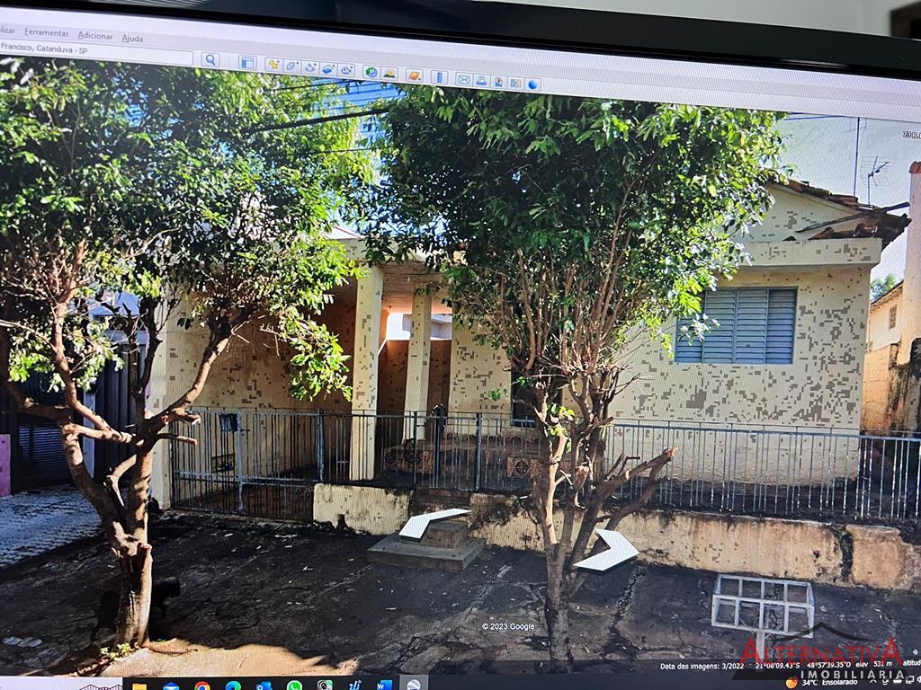 Casa à venda em Jardim Santa Rosa, Catanduva - foto 1 de 1
