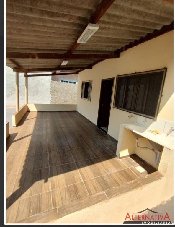 Casa à venda em Loteamento Parque Jose Cury, Catanduva - foto 10 de 11