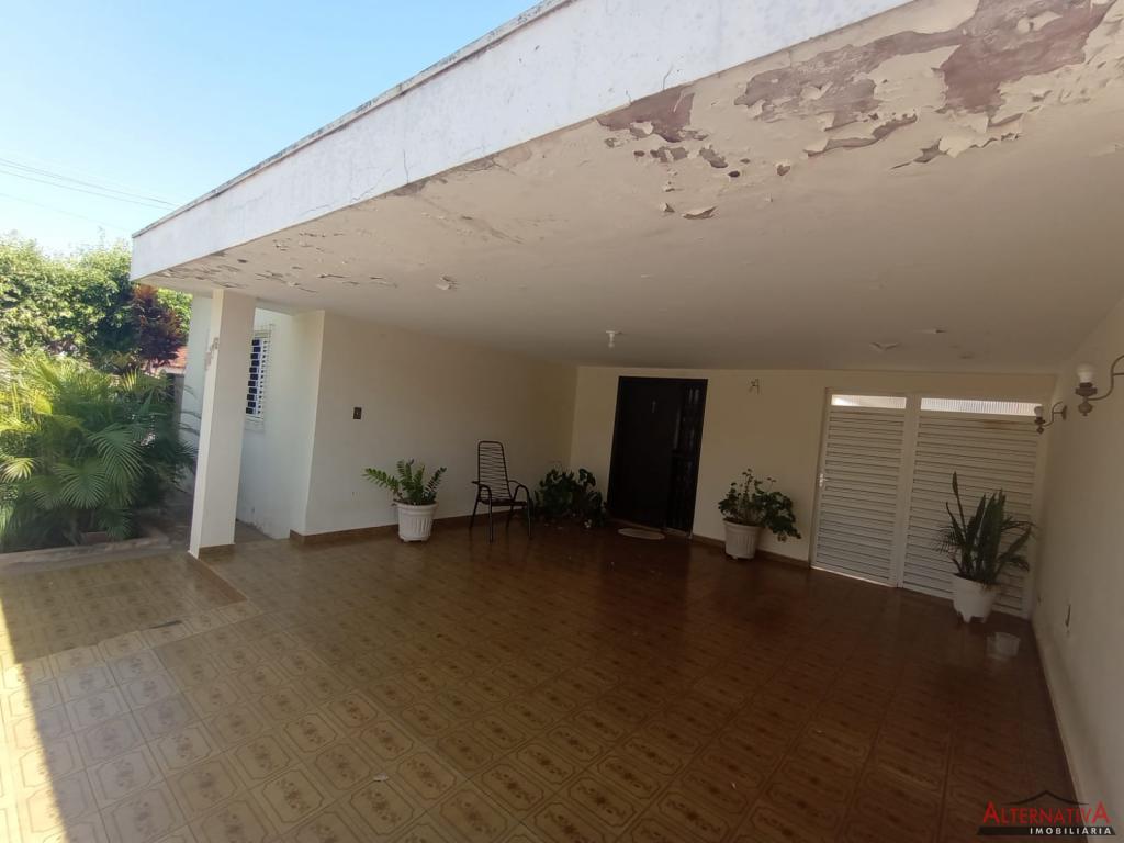Casa à venda em Centro, Catanduva - foto 1 de 16