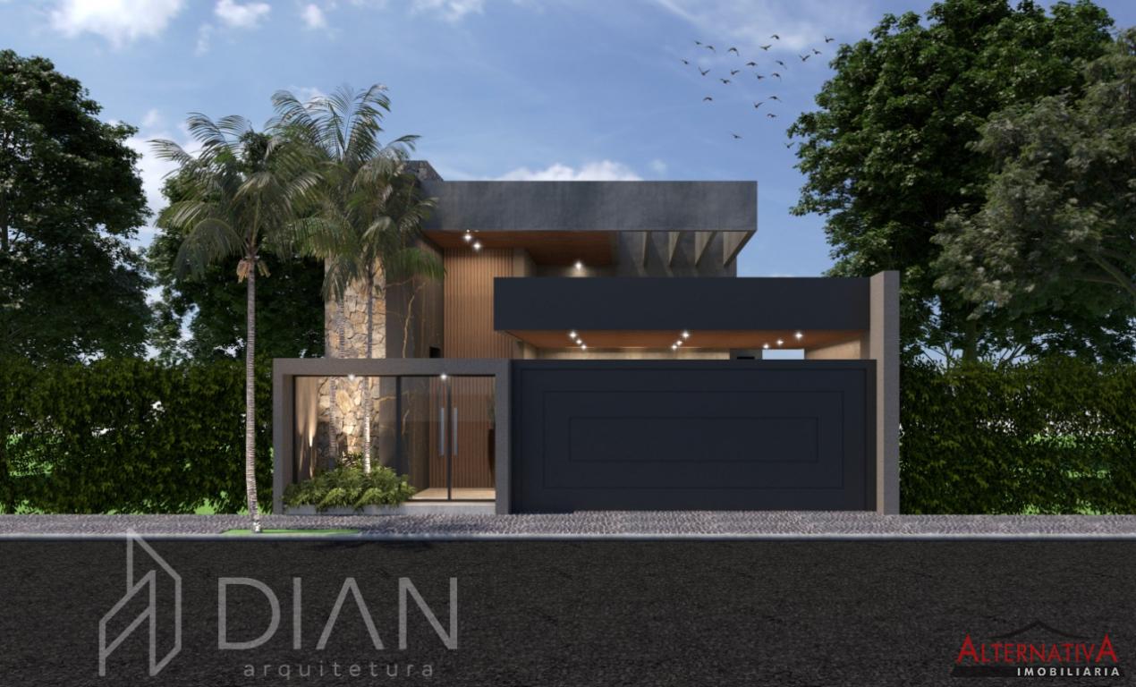 Casa à venda em Parque Residencial Agudo Romao Ii, Catanduva - foto 1 de 13