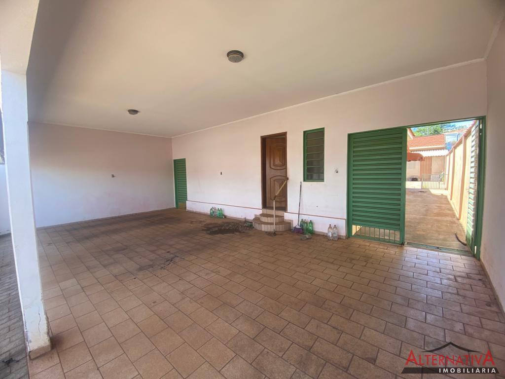 Casa à venda em Parque Iracema, Catanduva - foto 1 de 12