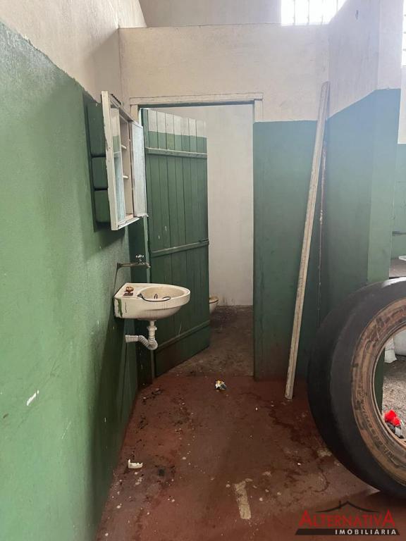 Barracão à venda em Polo Comercial Industrial Raul De Carvalho, Catanduva - foto 2 de 14