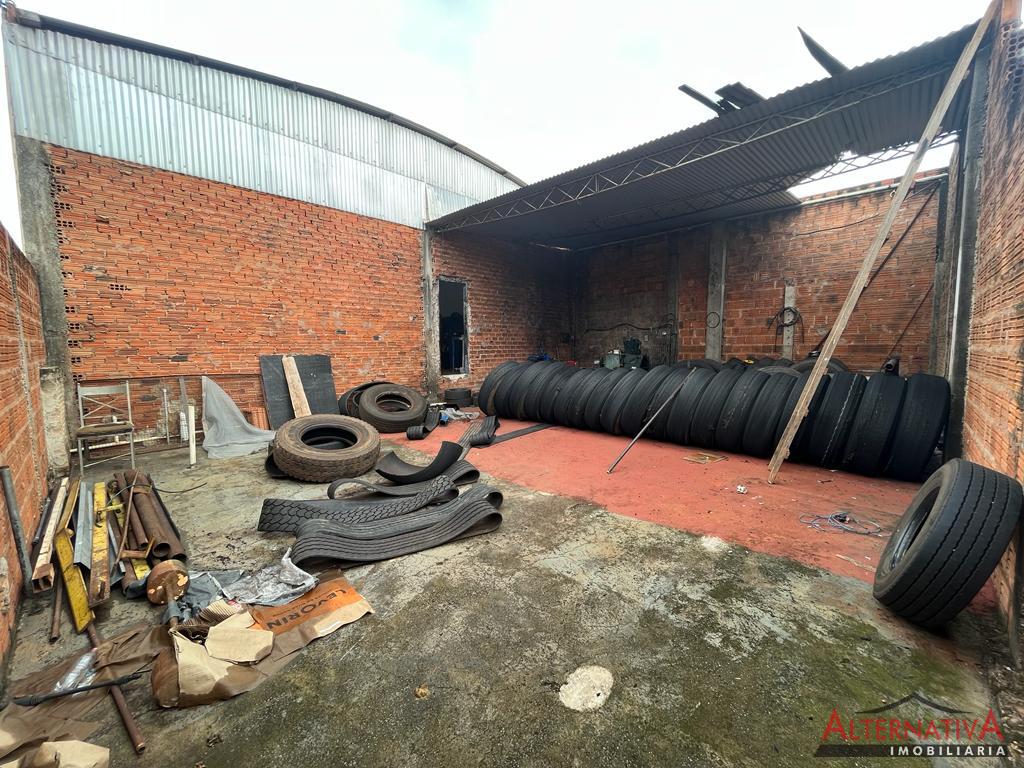 Barracão à venda em Polo Comercial Industrial Raul De Carvalho, Catanduva - foto 3 de 14