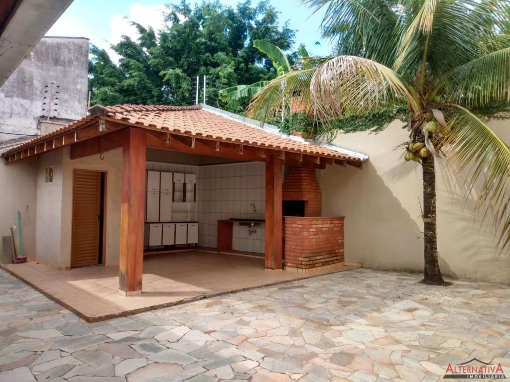Casa para alugar em Centro, Catanduva - foto 20 de 20