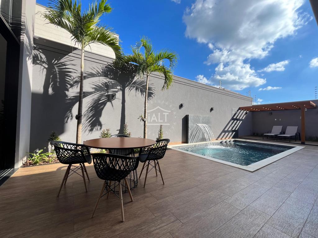 Casa à venda em Parque Residencial Agudo Romao, Catanduva - foto 13 de 14