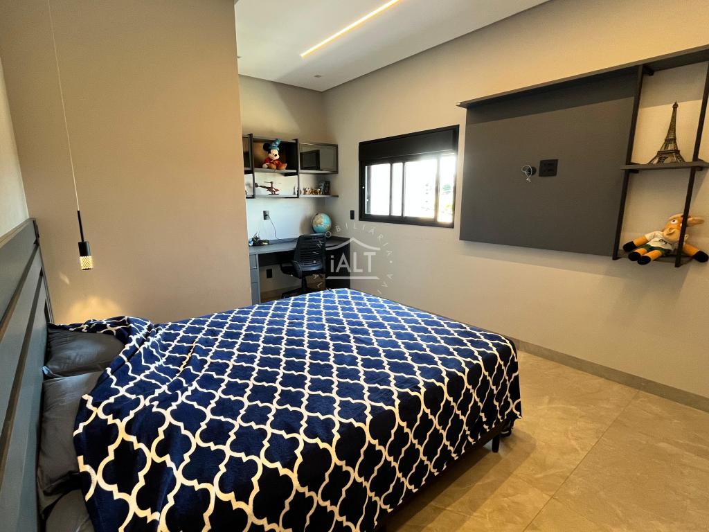 Casa à venda em Parque Residencial Agudo Romao, Catanduva - foto 6 de 14