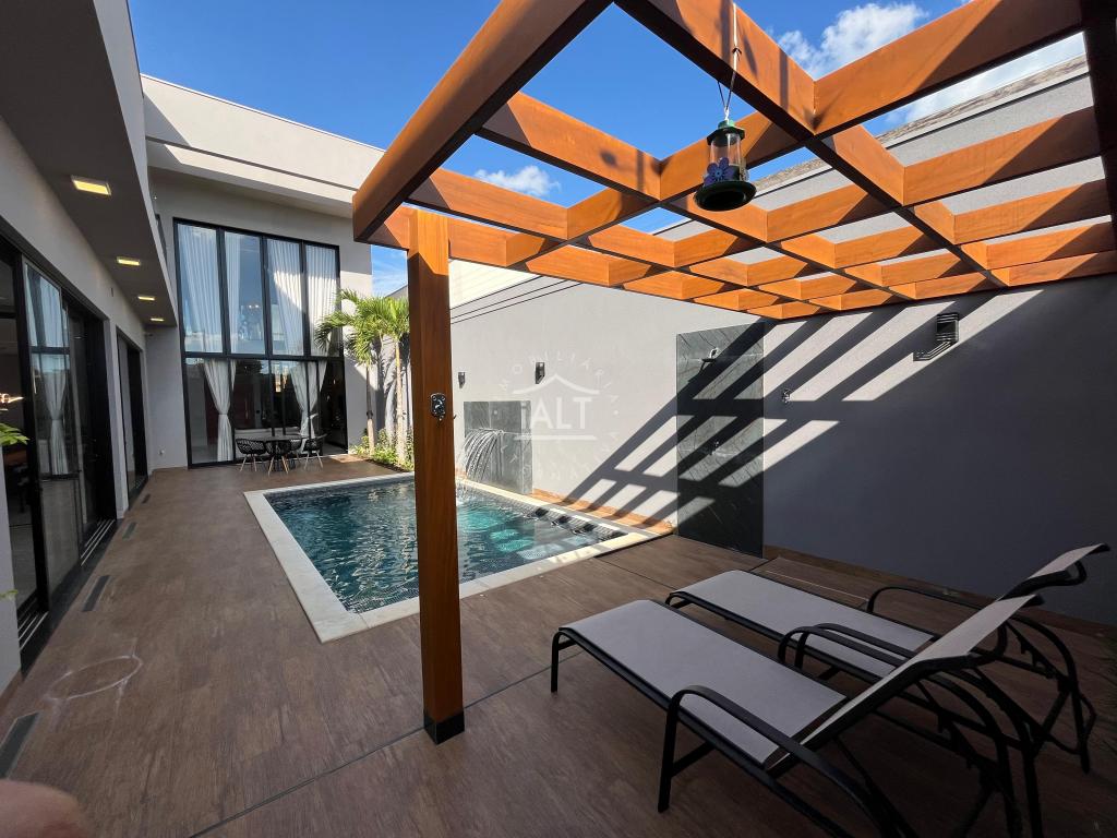 Casa à venda em Parque Residencial Agudo Romao, Catanduva - foto 12 de 14
