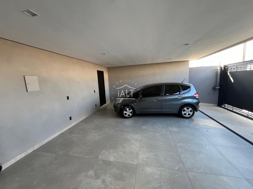 Casa à venda em Parque Residencial Agudo Romao, Catanduva - foto 1 de 14