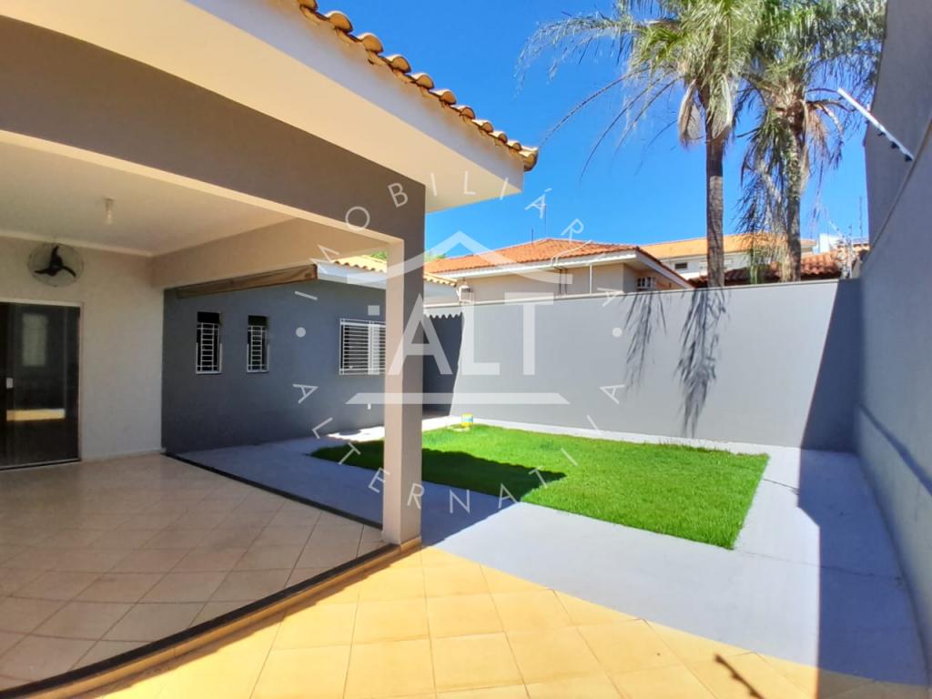 Casa para alugar em Jardim Caparroz, Catanduva - foto 17 de 17