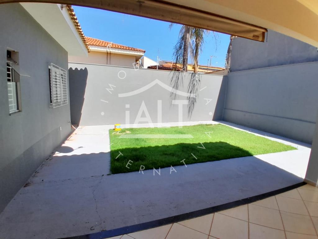 Casa para alugar em Jardim Caparroz, Catanduva - foto 16 de 17