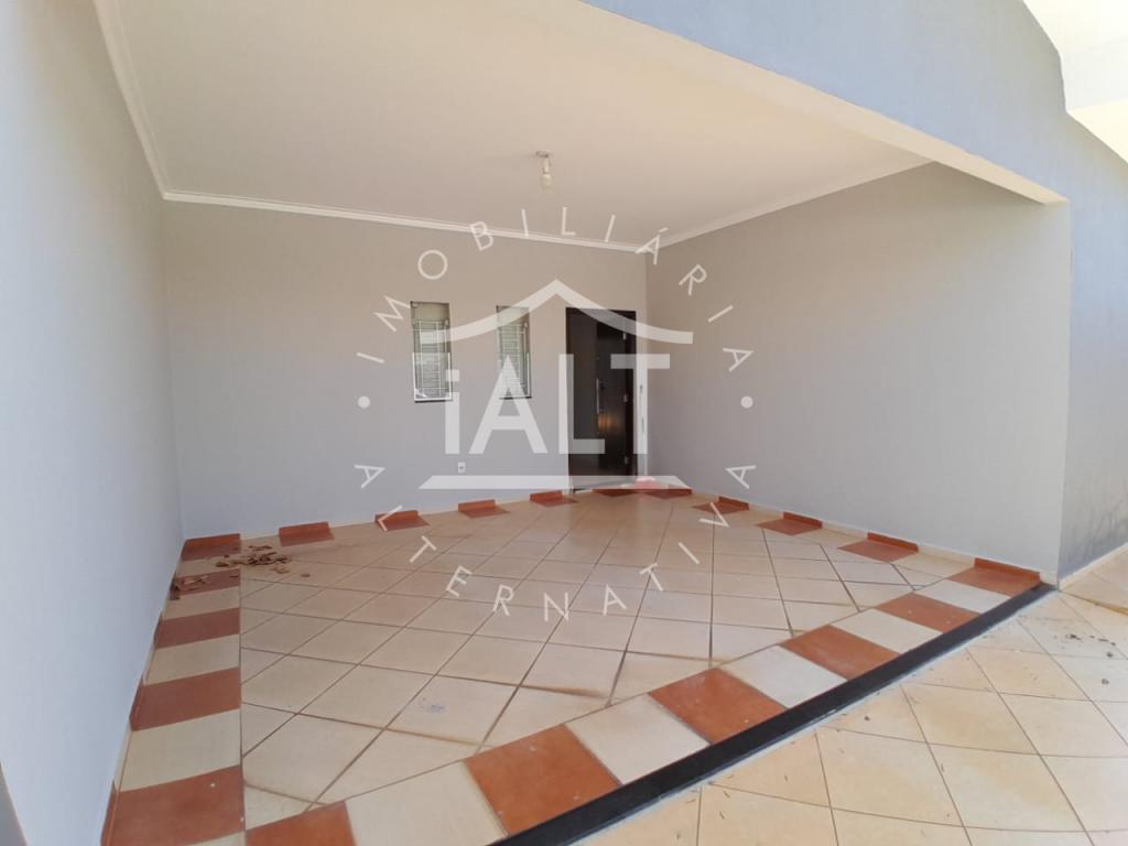 Casa para alugar em Jardim Caparroz, Catanduva - foto 2 de 17
