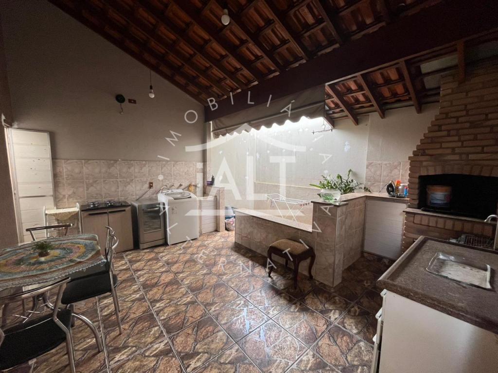 Casa à venda em Residencial Lunardelli, Catanduva - foto 6 de 17