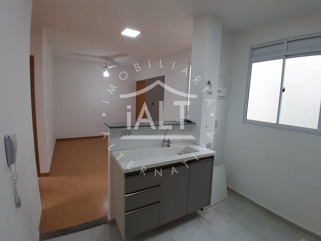 Apartamento à venda em Jardim Gloria, Catanduva - foto 5 de 6