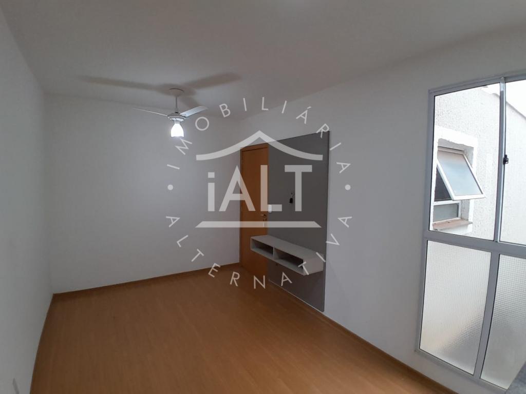 Apartamento à venda em Jardim Gloria, Catanduva - foto 1 de 6