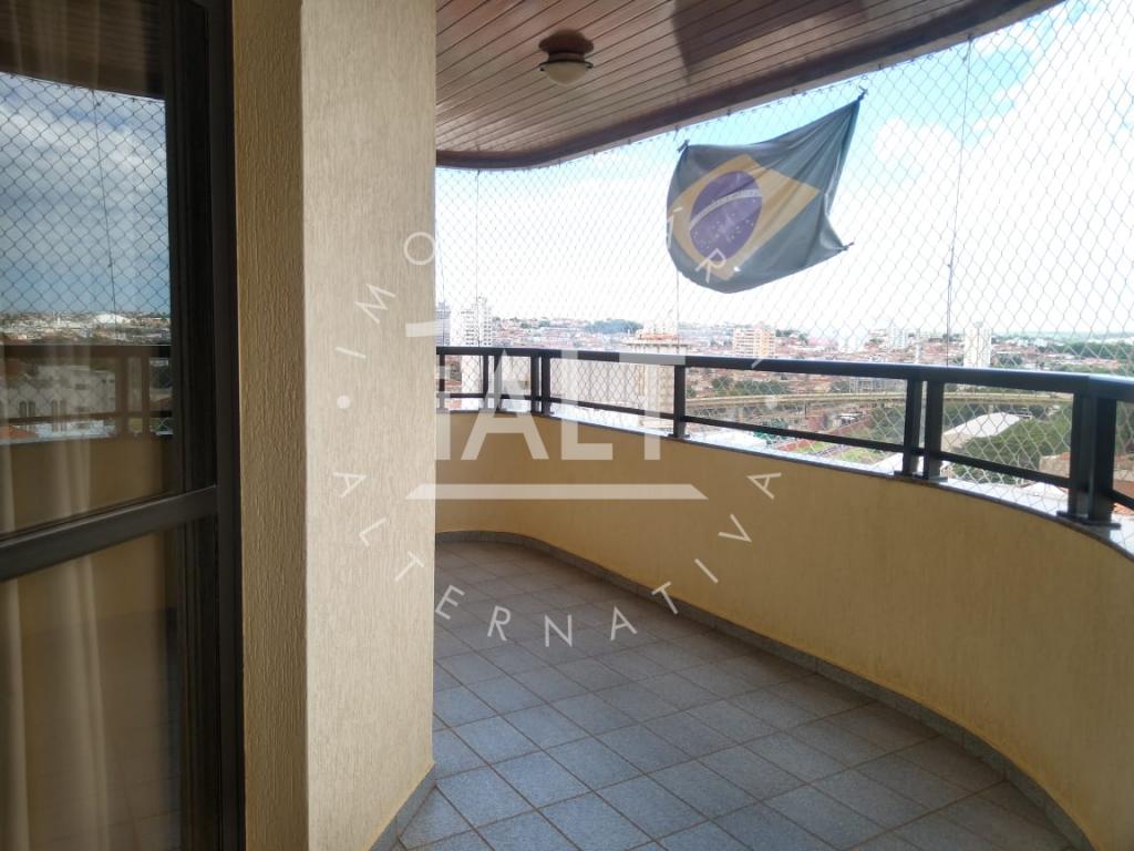 Apartamento à venda em Higienopolis, Catanduva - foto 7 de 19