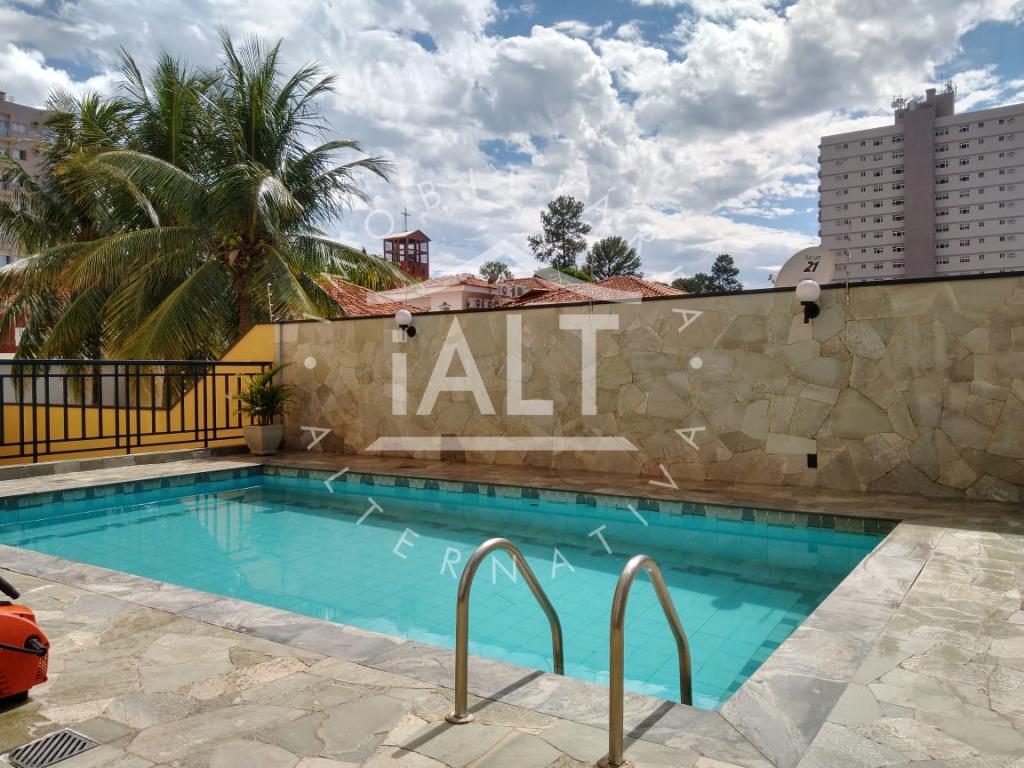 Apartamento à venda em Higienopolis, Catanduva - foto 18 de 19