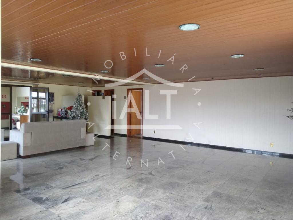 Apartamento à venda em Higienopolis, Catanduva - foto 19 de 19