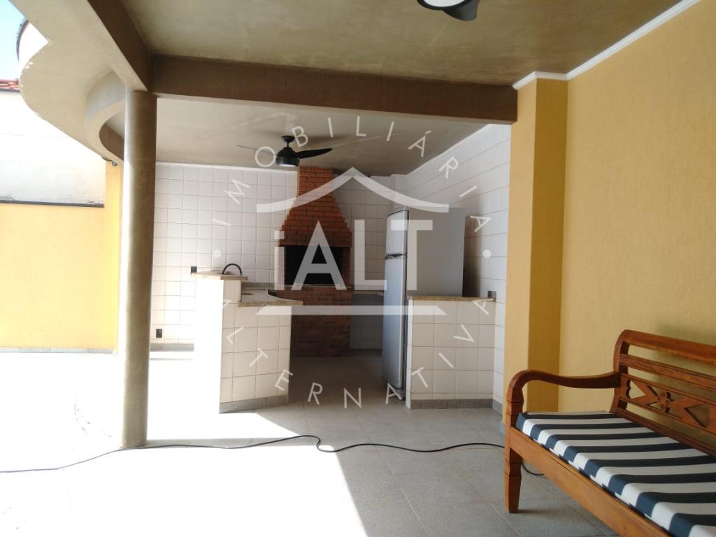 Apartamento à venda em Higienopolis, Catanduva - foto 16 de 19
