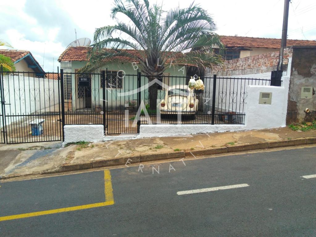 Casa à venda em Conjunto Hab Euclides Figueiredo, Catanduva - foto 1 de 9