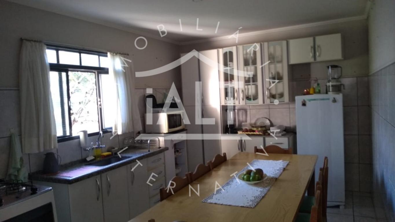 Casa à venda em Conjunto Hab Euclides Figueiredo, Catanduva - foto 4 de 9
