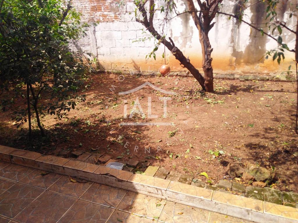 Casa à venda em Conjunto Hab Euclides Figueiredo, Catanduva - foto 8 de 9