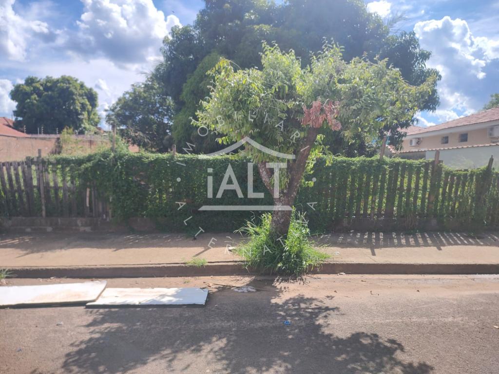 Terreno à venda em Jardim Das Palmeiras, Pindorama - foto 1 de 2