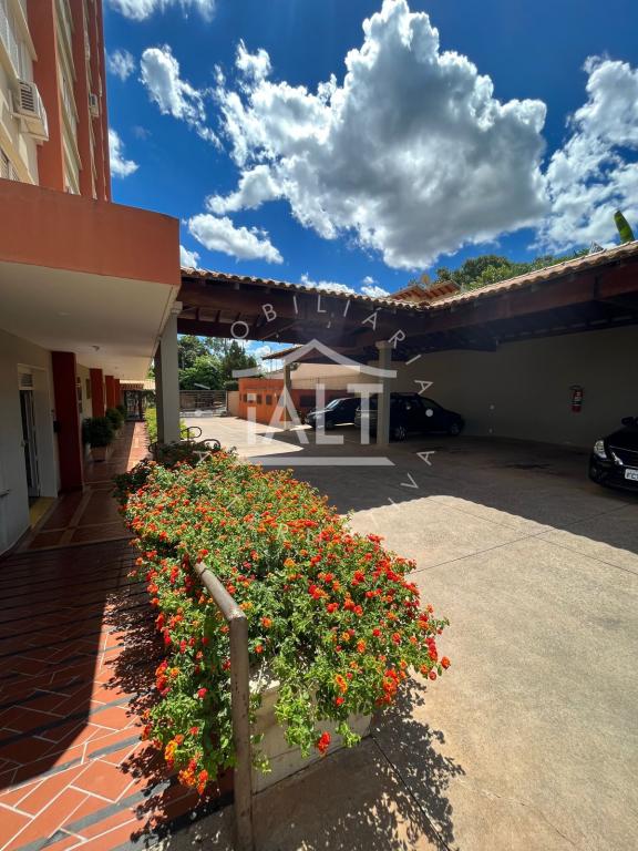 Apartamento à venda em Termas De Ibira, Ibira - foto 1 de 13