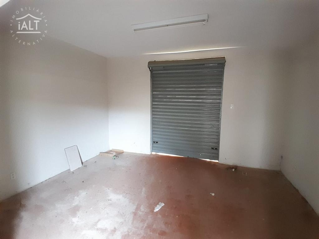 Salão para alugar em Vila Celso Mauad, Catanduva - foto 1 de 3