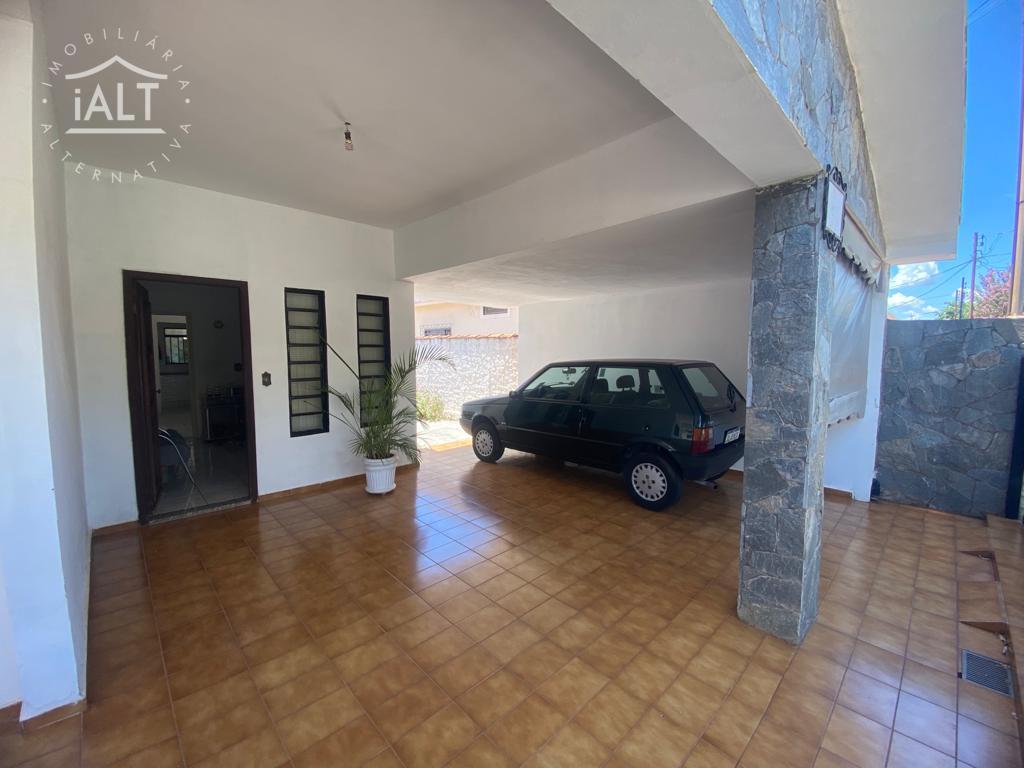 Casa à venda em Residencial Lunardelli, Catanduva - foto 1 de 12