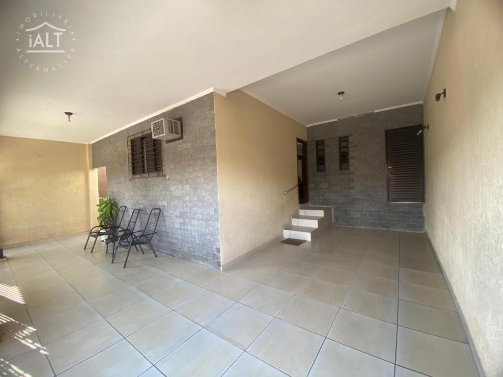 Casa à venda em Loteamento Altos Do Higienopolis, Catanduva - foto 1 de 13