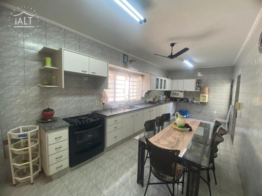 Casa à venda em Loteamento Altos Do Higienopolis, Catanduva - foto 9 de 13