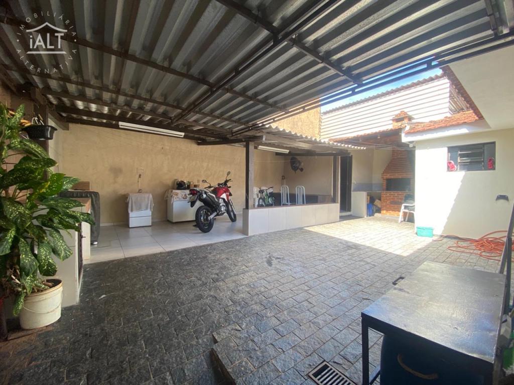 Casa à venda em Loteamento Altos Do Higienopolis, Catanduva - foto 10 de 13