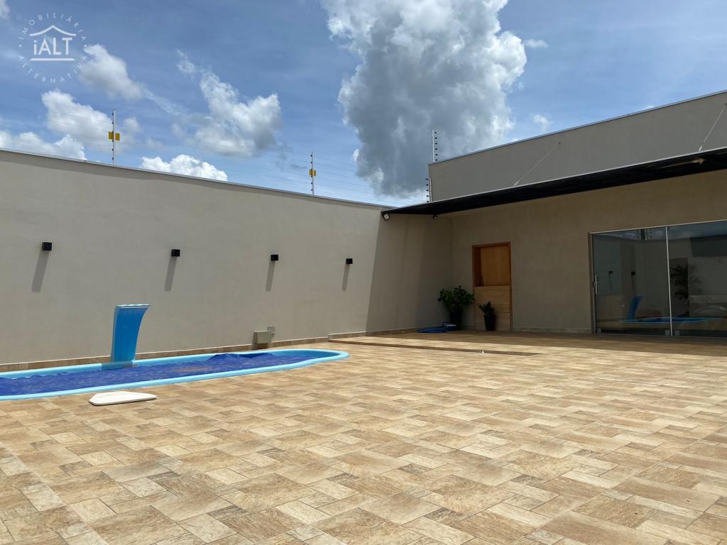 Casa à venda em Loteamento Horizon Catanduva, Catanduva - foto 2 de 11