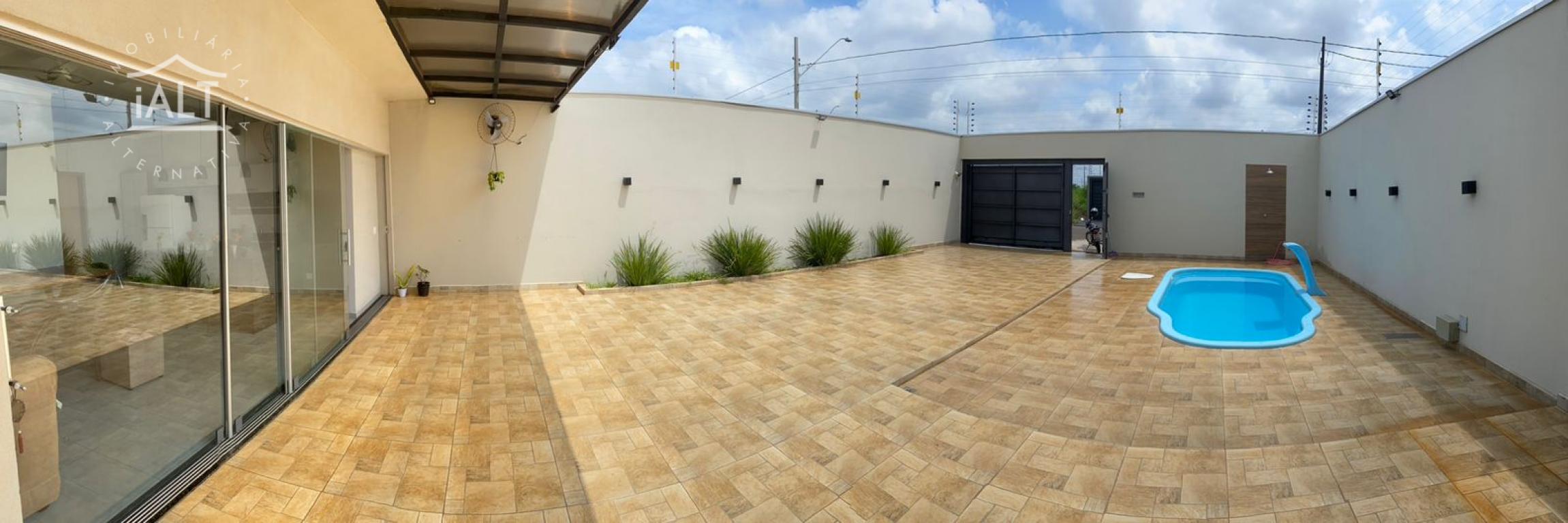 Casa à venda em Loteamento Horizon Catanduva, Catanduva - foto 4 de 11
