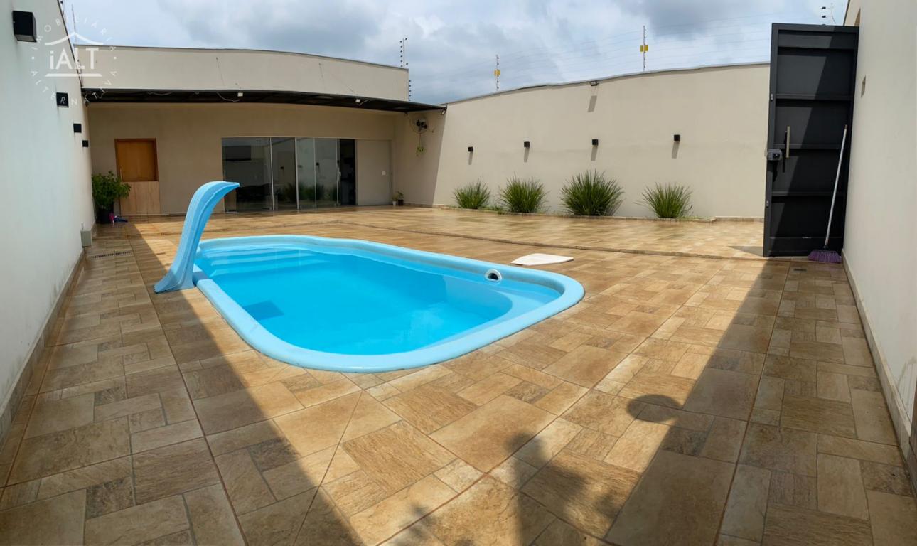 Casa à venda em Loteamento Horizon Catanduva, Catanduva - foto 5 de 11