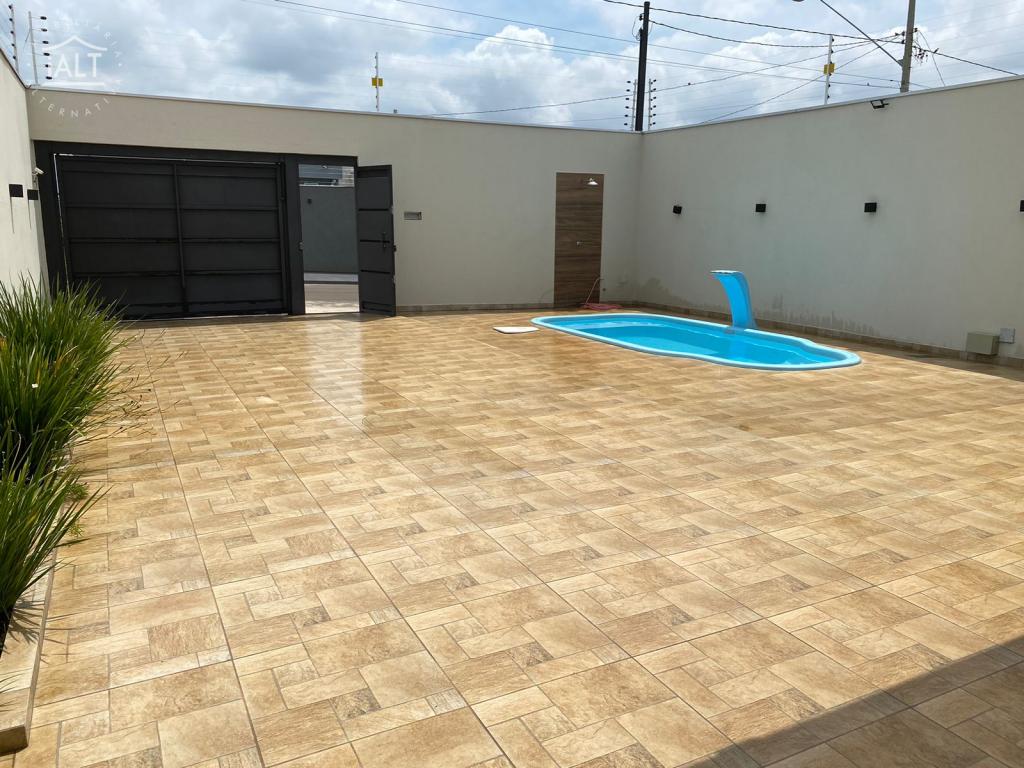 Casa à venda em Loteamento Horizon Catanduva, Catanduva - foto 6 de 11