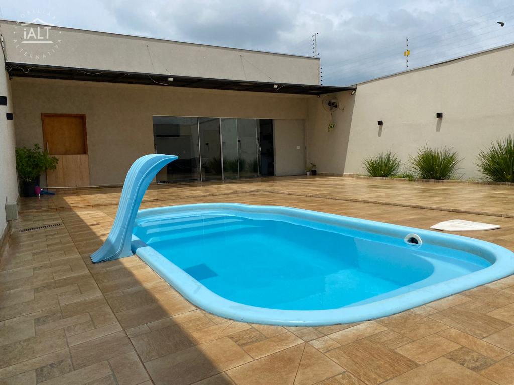 Casa à venda em Loteamento Horizon Catanduva, Catanduva - foto 7 de 11