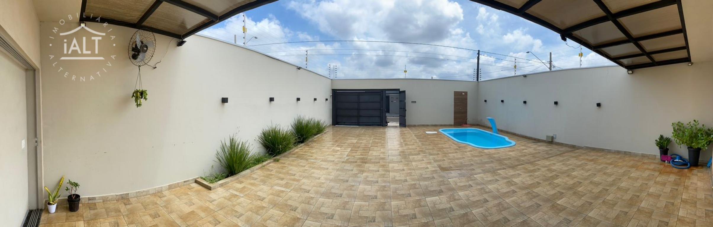 Casa à venda em Loteamento Horizon Catanduva, Catanduva - foto 8 de 11