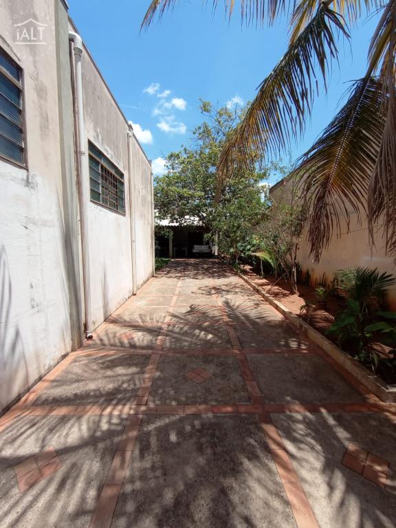 Casa à venda em Conjunto Hab Deputado Antonio Mastrocola, Catanduva - foto 3 de 11