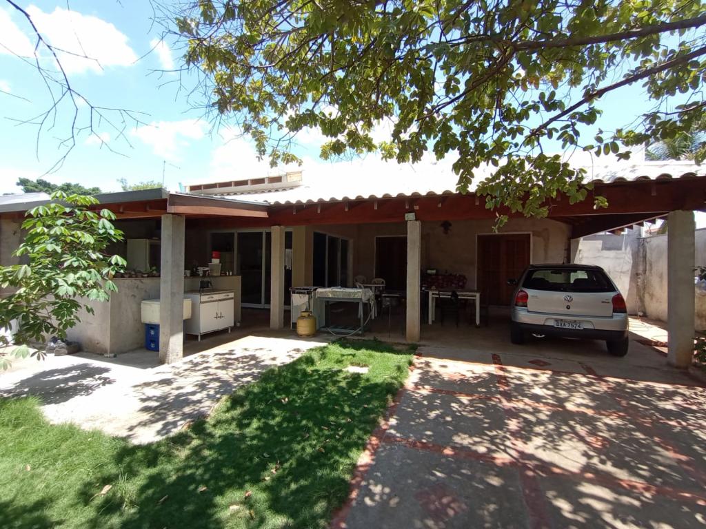 Casa à venda em Conjunto Hab Deputado Antonio Mastrocola, Catanduva - foto 5 de 11