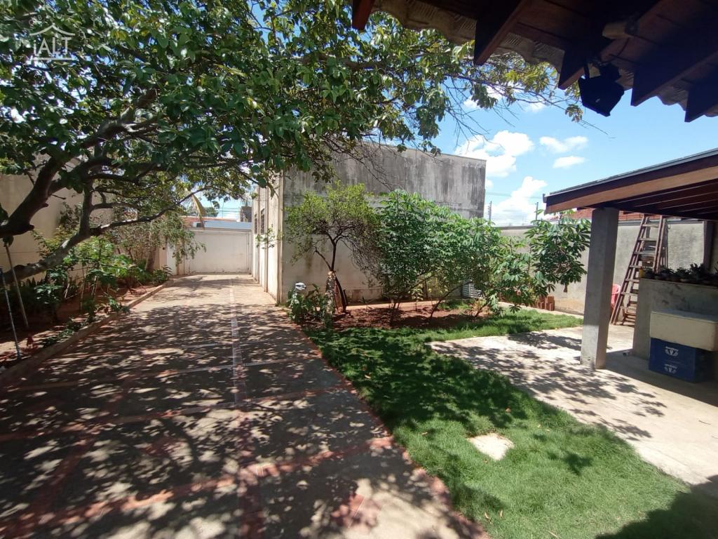 Casa à venda em Conjunto Hab Deputado Antonio Mastrocola, Catanduva - foto 6 de 11