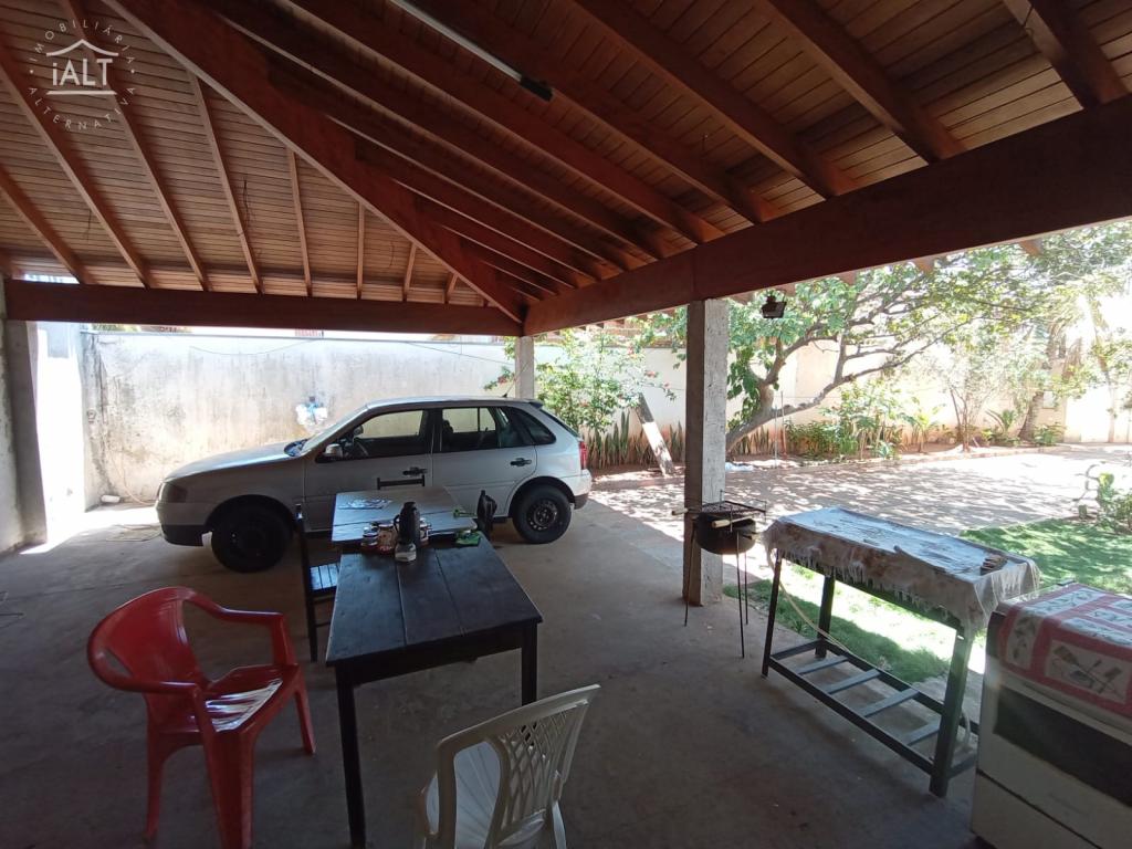 Casa à venda em Conjunto Hab Deputado Antonio Mastrocola, Catanduva - foto 8 de 11