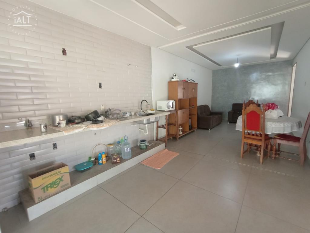 Casa à venda em Conjunto Hab Deputado Antonio Mastrocola, Catanduva - foto 10 de 11